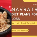 Navratri Diet Plan for Weight Loss